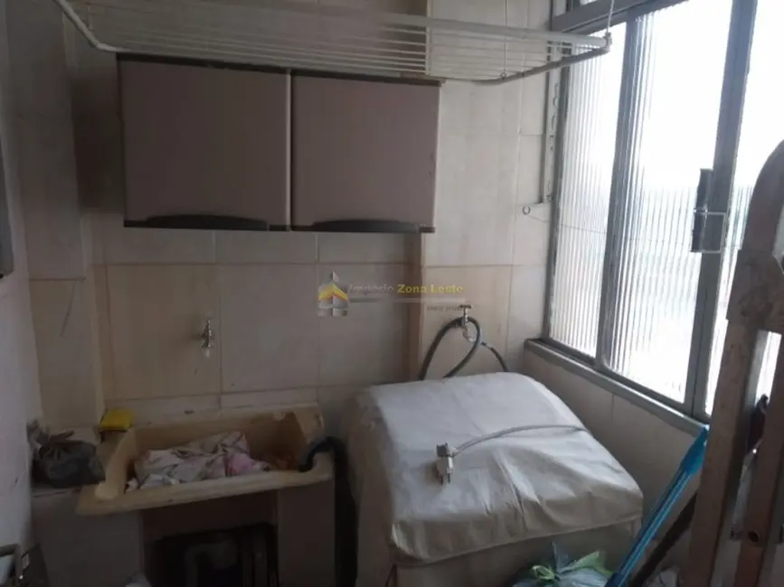 Foto 6 de Apartamento com 2 quartos à venda, 58m2 em Mooca, São Paulo - SP