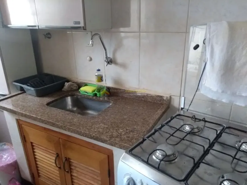 Foto 3 de Apartamento com 2 quartos à venda, 58m2 em Mooca, São Paulo - SP