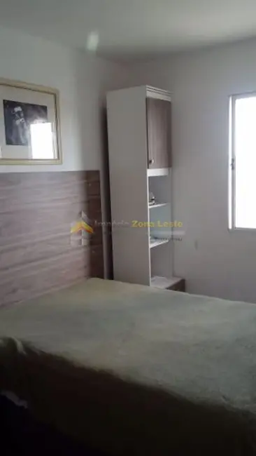 Foto 7 de Apartamento com 2 quartos à venda, 47m2 em Santa Etelvina, São Paulo - SP
