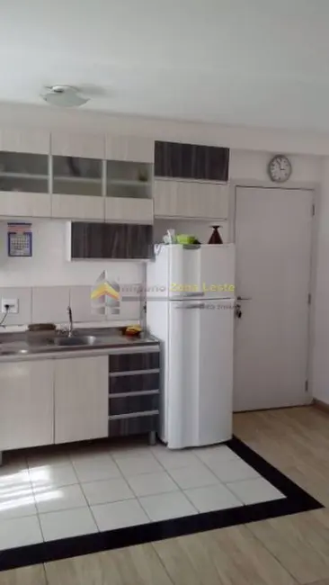 Foto 5 de Apartamento com 2 quartos à venda, 47m2 em Santa Etelvina, São Paulo - SP