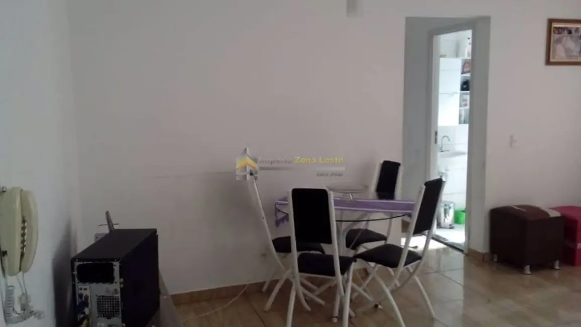 Foto 3 de Apartamento com 2 quartos à venda, 47m2 em Santa Etelvina, São Paulo - SP