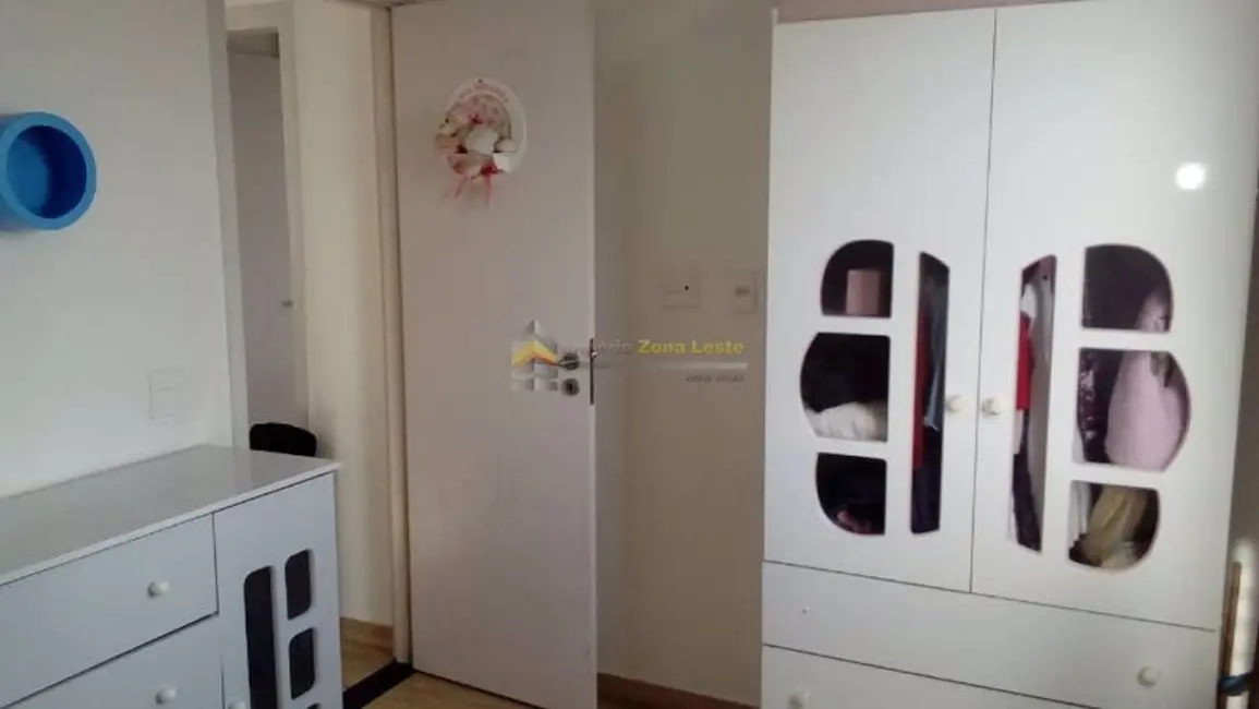 Foto 1 de Apartamento com 2 quartos à venda, 47m2 em Santa Etelvina, São Paulo - SP