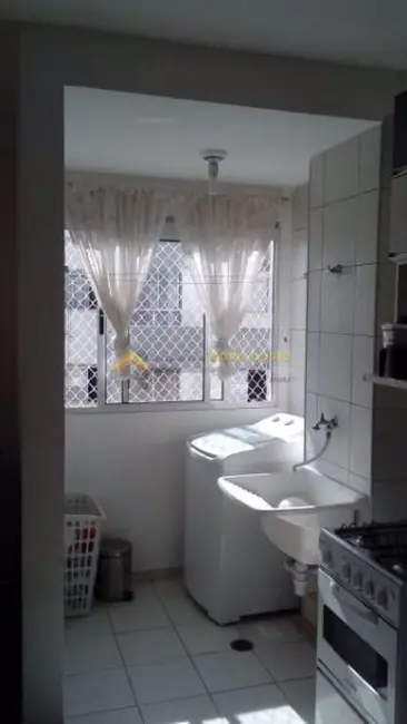 Foto 6 de Apartamento com 2 quartos à venda, 47m2 em Santa Etelvina, São Paulo - SP