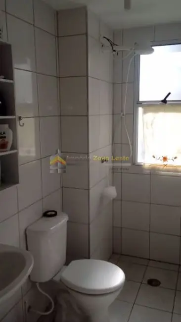 Foto 9 de Apartamento com 2 quartos à venda, 47m2 em Santa Etelvina, São Paulo - SP