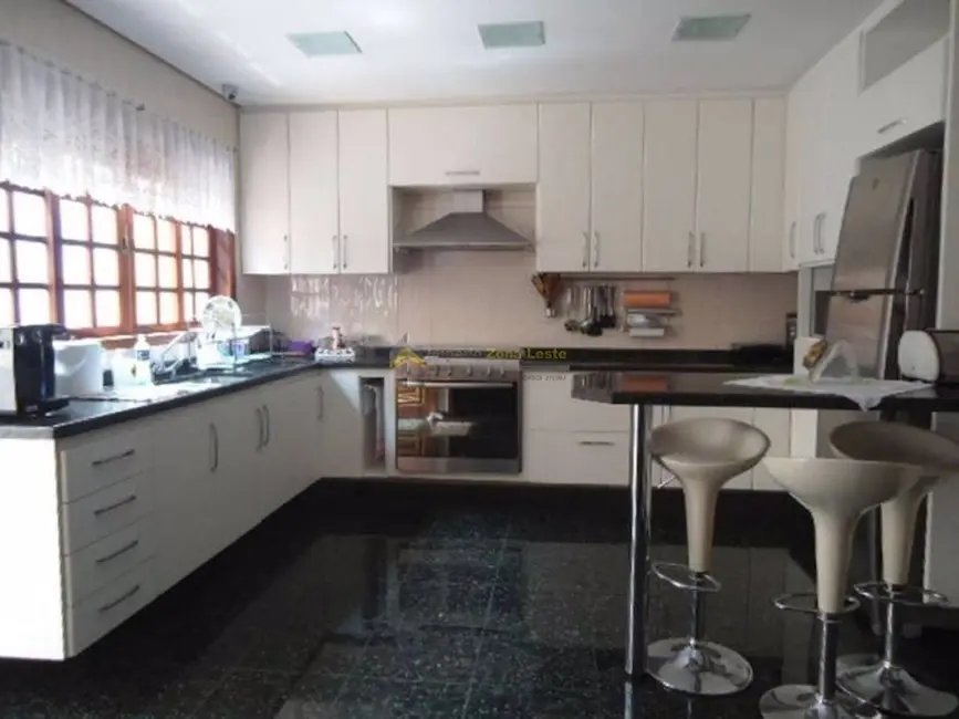 Foto 2 de Casa com 3 quartos à venda, 450m2 em Chácara Belenzinho, São Paulo - SP