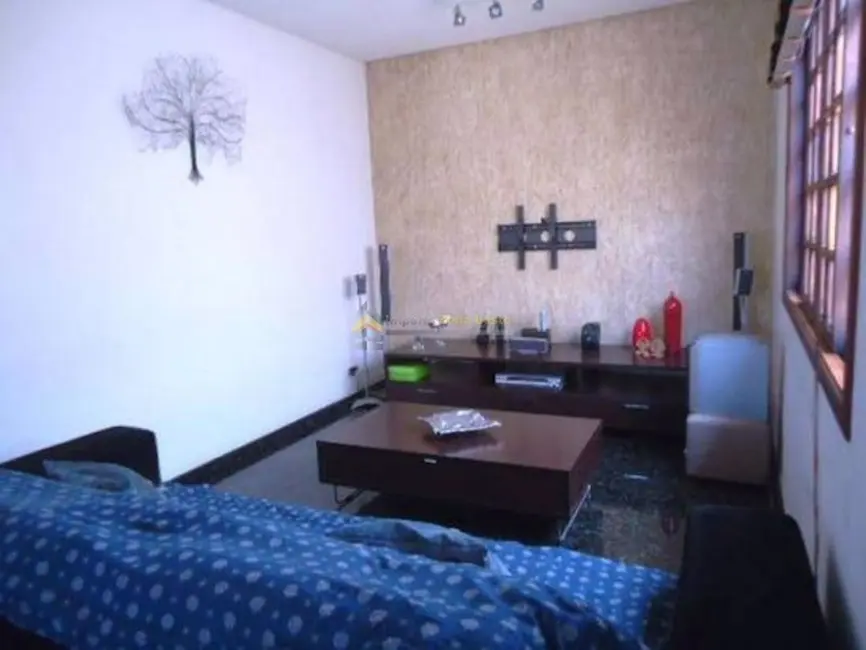 Casa com 3 quartos à venda, 450m2 em Chácara Belenzinho, São Paulo - SP - imagem 8 Foto 8 de Casa com 3 quartos à venda, 450m2 em Chácara Belenzinho, São Paulo - SP