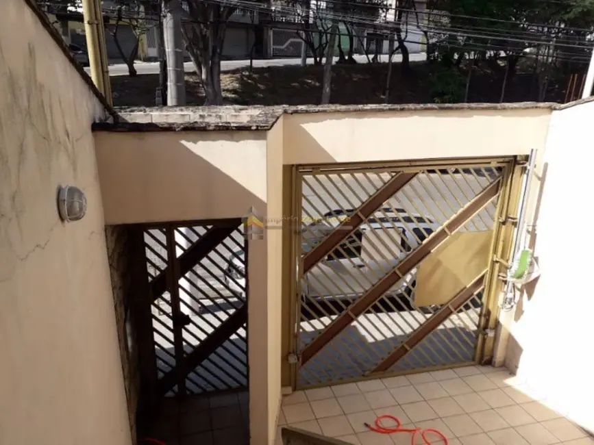 Foto 7 de Sobrado com 3 quartos à venda, 125m2 em Vila Dalila, São Paulo - SP