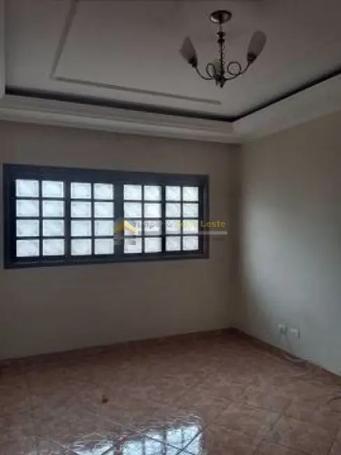 Foto 1 de Sobrado com 3 quartos à venda, 125m2 em Vila Dalila, São Paulo - SP
