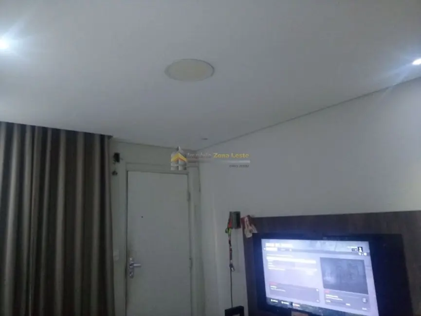 Foto 4 de Apartamento com 2 quartos à venda, 50m2 em Vila Sílvia, São Paulo - SP