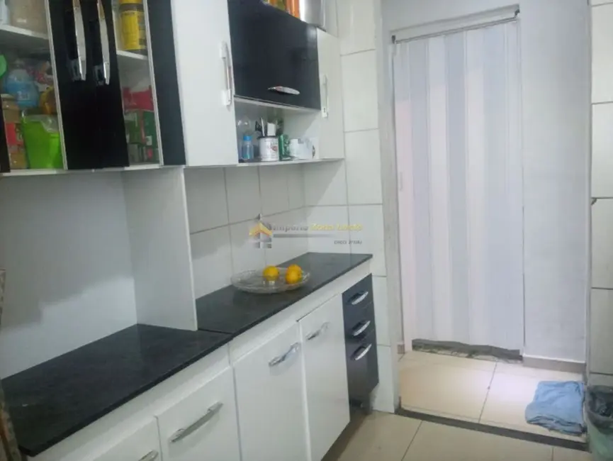 Foto 5 de Apartamento com 2 quartos à venda, 50m2 em Vila Sílvia, São Paulo - SP