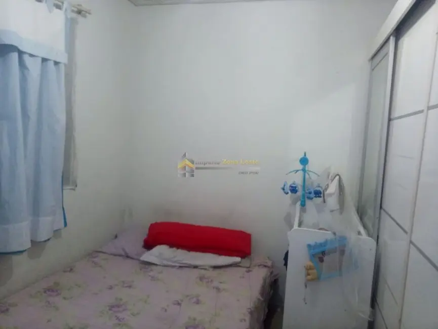 Foto 8 de Apartamento com 2 quartos à venda, 50m2 em Vila Sílvia, São Paulo - SP