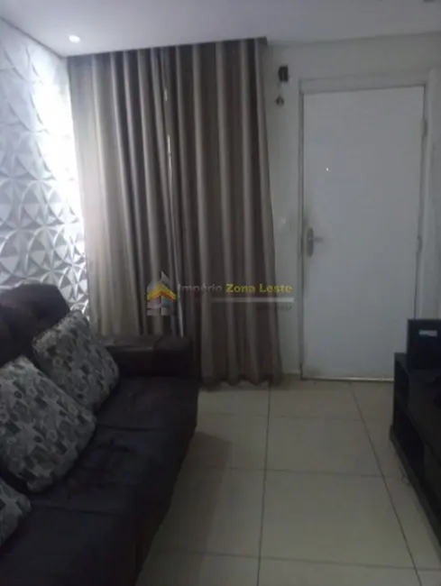 Foto 3 de Apartamento com 2 quartos à venda, 50m2 em Vila Sílvia, São Paulo - SP