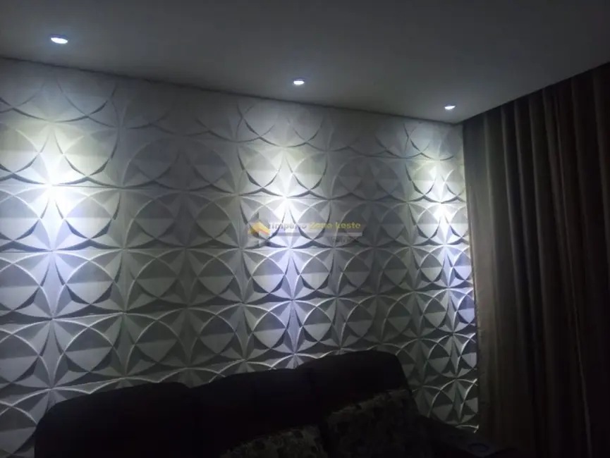 Foto 1 de Apartamento com 2 quartos à venda, 50m2 em Vila Sílvia, São Paulo - SP