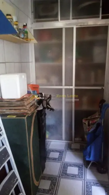 Foto 8 de Sobrado com 3 quartos à venda, 91m2 em Vila Santa Teresa (Zona Leste), São Paulo - SP