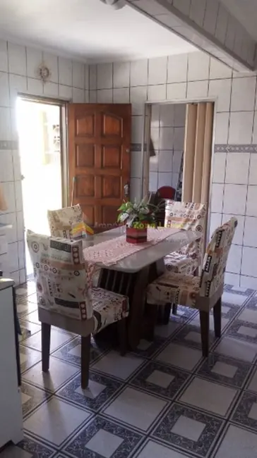 Foto 7 de Sobrado com 3 quartos à venda, 91m2 em Vila Santa Teresa (Zona Leste), São Paulo - SP