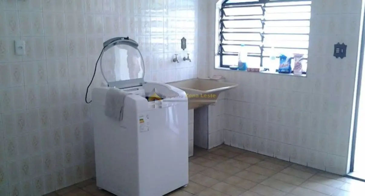 Casa com 3 quartos à venda, 240m2 em Vila Ré, São Paulo - SP - imagem 8 Foto 8 de Casa com 3 quartos à venda, 240m2 em Vila Ré, São Paulo - SP