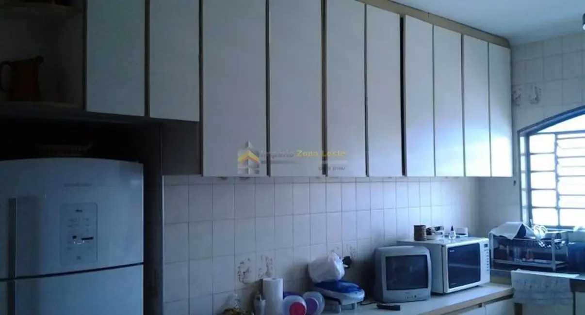 Casa com 3 quartos à venda, 240m2 em Vila Ré, São Paulo - SP - imagem 5 Foto 5 de Casa com 3 quartos à venda, 240m2 em Vila Ré, São Paulo - SP