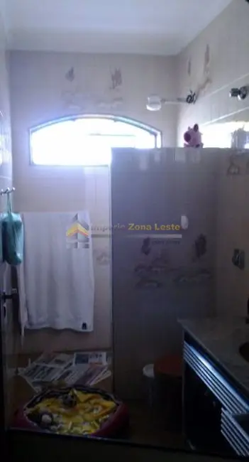 Casa com 3 quartos à venda, 240m2 em Vila Ré, São Paulo - SP - imagem 7 Foto 7 de Casa com 3 quartos à venda, 240m2 em Vila Ré, São Paulo - SP