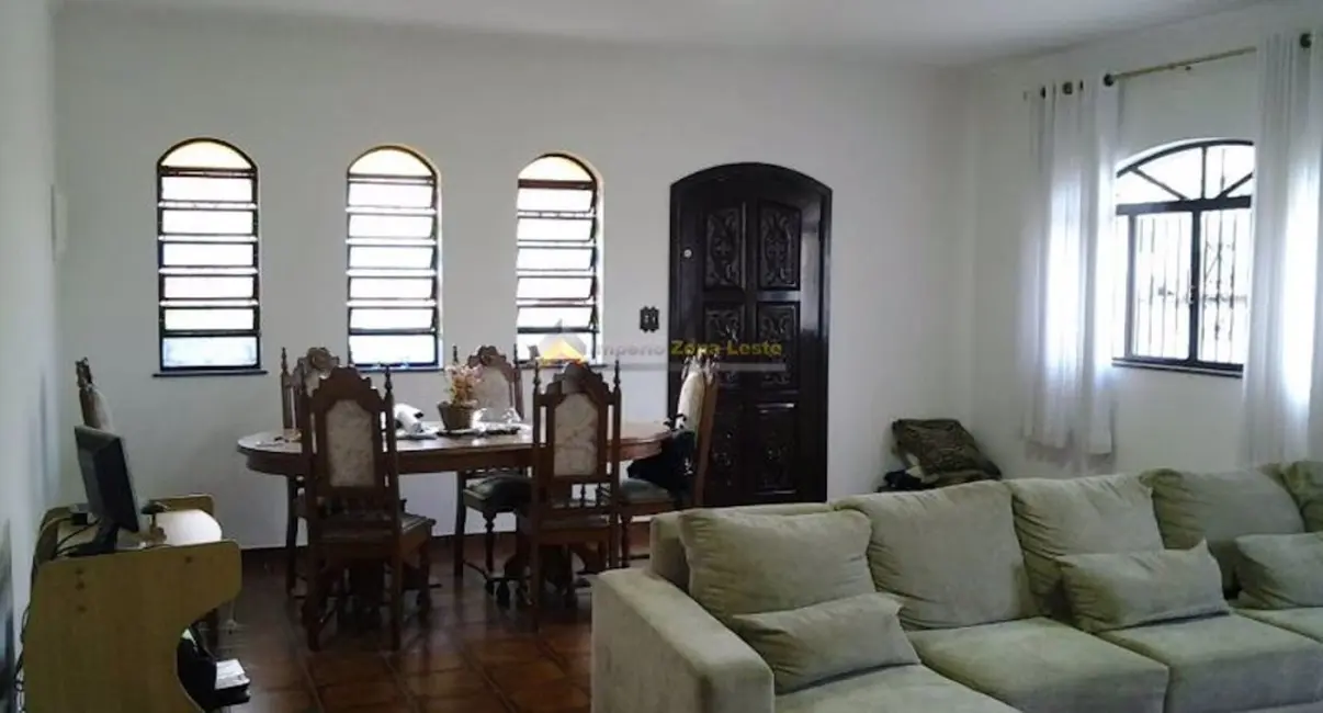 Foto 1 de Casa com 3 quartos à venda, 240m2 em Vila Ré, São Paulo - SP