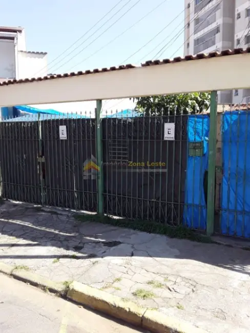 Foto 3 de Terreno / Lote à venda, 200m2 em Chácara Seis de Outubro, São Paulo - SP