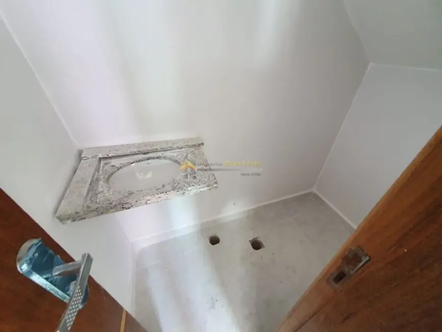 Foto 8 de Sobrado à venda, 70m2 em Parque Boturussu, São Paulo - SP