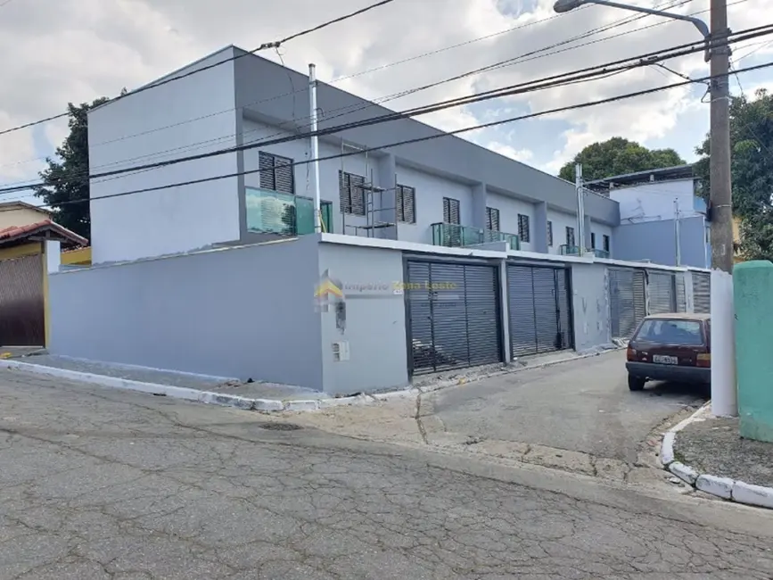 Foto 1 de Sobrado à venda, 70m2 em Parque Boturussu, São Paulo - SP