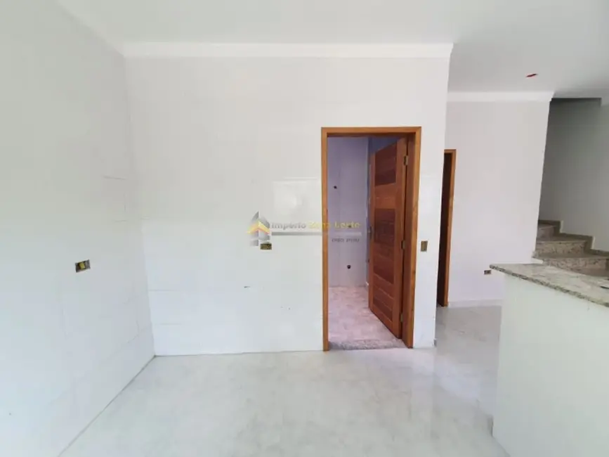 Foto 4 de Sobrado à venda, 70m2 em Parque Boturussu, São Paulo - SP