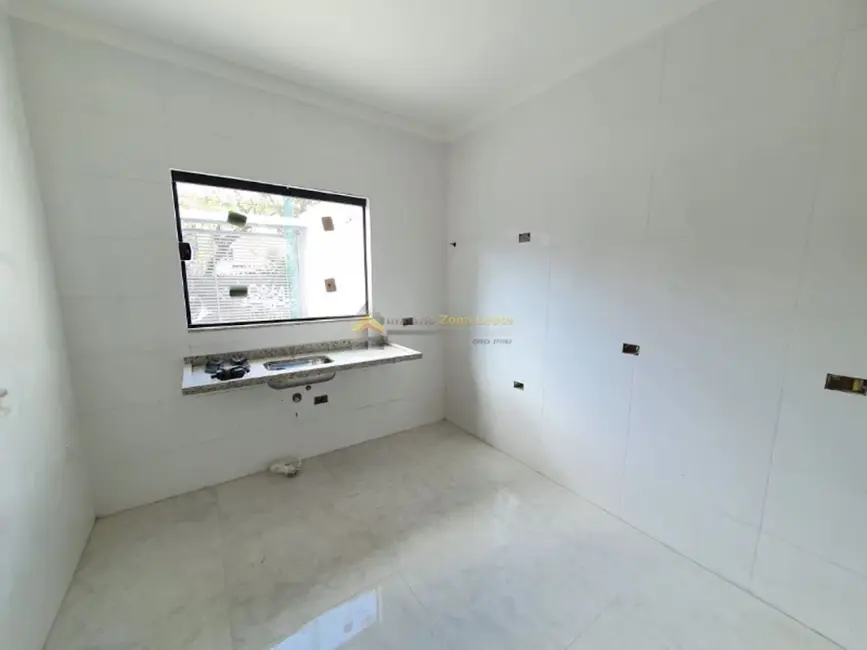 Foto 6 de Sobrado à venda, 70m2 em Parque Boturussu, São Paulo - SP