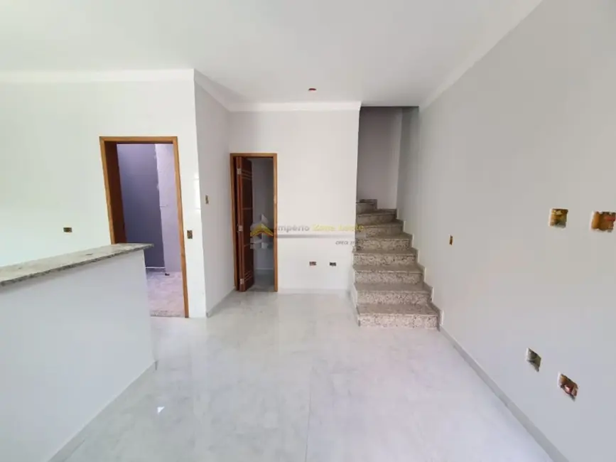 Foto 2 de Sobrado à venda, 70m2 em Parque Boturussu, São Paulo - SP