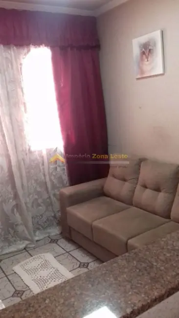 Foto 5 de Sobrado com 3 quartos à venda, 150m2 em Parque dos Bancários, São Paulo - SP