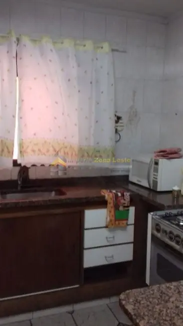 Foto 7 de Sobrado com 3 quartos à venda, 150m2 em Parque dos Bancários, São Paulo - SP