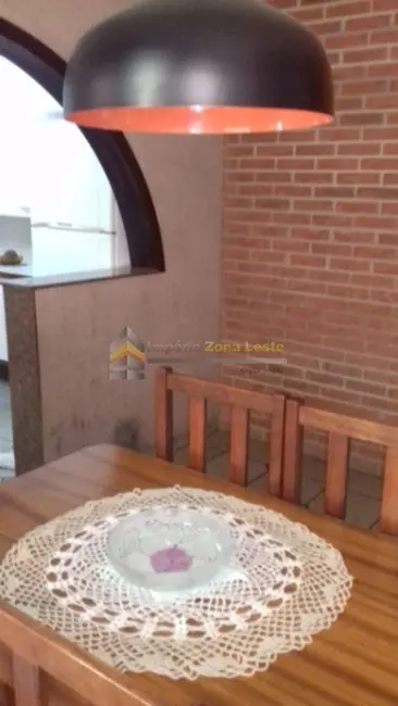 Foto 9 de Sobrado com 3 quartos à venda, 150m2 em Parque dos Bancários, São Paulo - SP