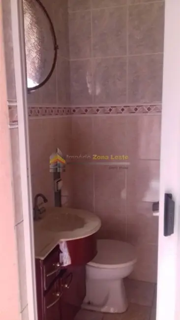 Foto 3 de Sobrado com 3 quartos à venda, 150m2 em Parque dos Bancários, São Paulo - SP