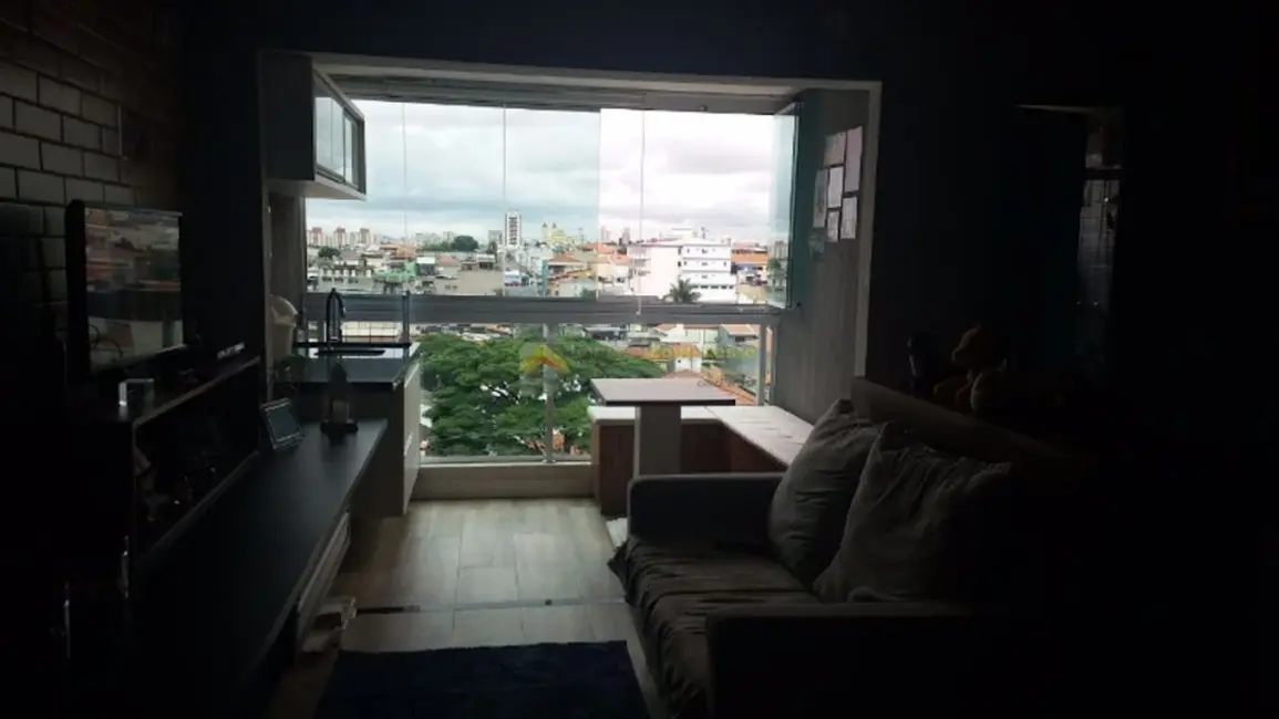 Loft / Flat com 1 quarto à venda, 36m2 em Vila Esperança, São Paulo - SP - imagem 6 Foto 6 de Loft / Flat com 1 quarto à venda, 36m2 em Vila Esperança, São Paulo - SP