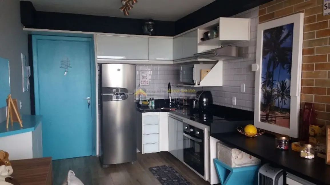 Loft / Flat com 1 quarto à venda, 36m2 em Vila Esperança, São Paulo - SP - imagem 3 Foto 3 de Loft / Flat com 1 quarto à venda, 36m2 em Vila Esperança, São Paulo - SP