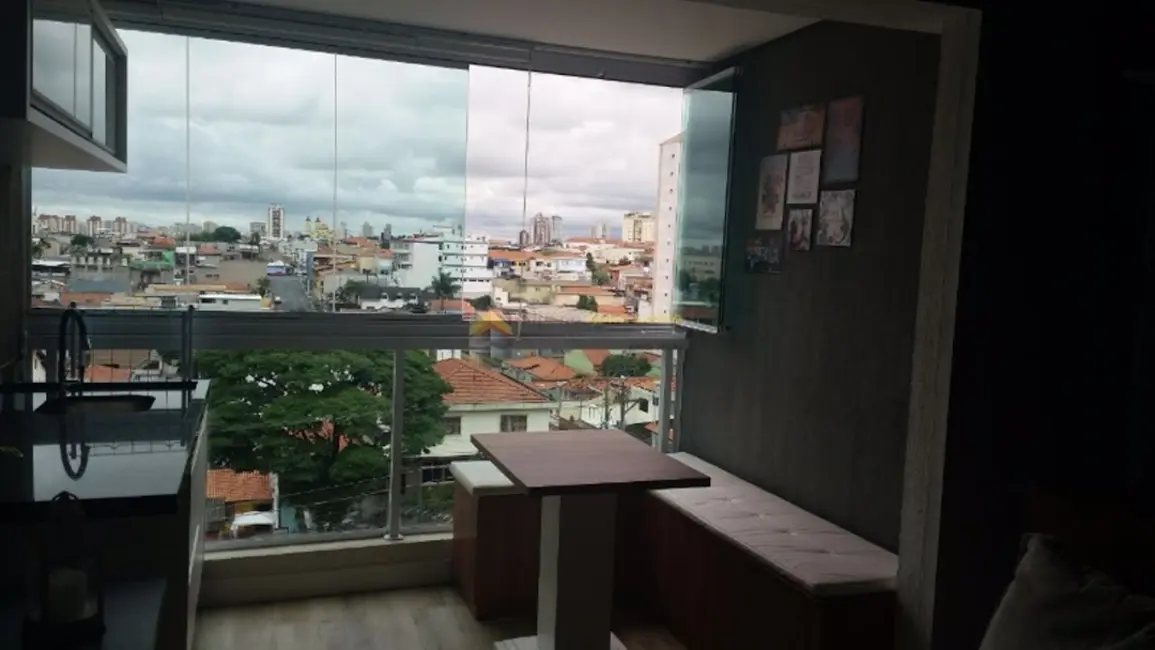 Loft / Flat com 1 quarto à venda, 36m2 em Vila Esperança, São Paulo - SP - imagem 5 Foto 5 de Loft / Flat com 1 quarto à venda, 36m2 em Vila Esperança, São Paulo - SP