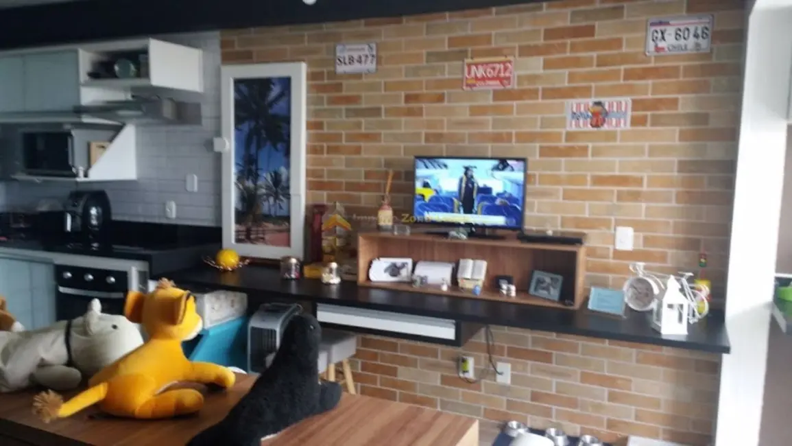 Loft / Flat com 1 quarto à venda, 36m2 em Vila Esperança, São Paulo - SP - imagem 2 Foto 2 de Loft / Flat com 1 quarto à venda, 36m2 em Vila Esperança, São Paulo - SP