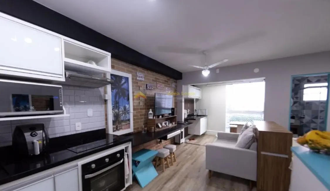 Loft / Flat com 1 quarto à venda, 36m2 em Vila Esperança, São Paulo - SP - imagem 1 Foto 1 de Loft / Flat com 1 quarto à venda, 36m2 em Vila Esperança, São Paulo - SP