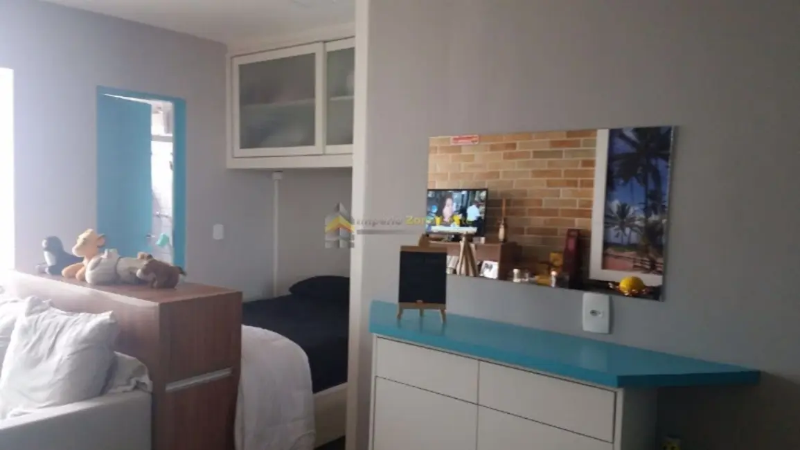 Loft / Flat com 1 quarto à venda, 36m2 em Vila Esperança, São Paulo - SP - imagem 4 Foto 4 de Loft / Flat com 1 quarto à venda, 36m2 em Vila Esperança, São Paulo - SP