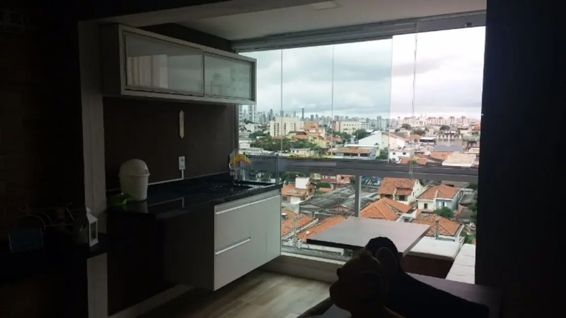 Loft / Flat com 1 quarto à venda, 36m2 em Vila Esperança, São Paulo - SP - imagem 7 Foto 7 de Loft / Flat com 1 quarto à venda, 36m2 em Vila Esperança, São Paulo - SP