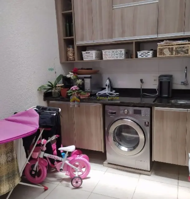 Sobrado com 3 quartos à venda, 100m2 em Chácara Seis de Outubro, São Paulo - SP - imagem 5 Foto 5 de Sobrado com 3 quartos à venda, 100m2 em Chácara Seis de Outubro, São Paulo - SP