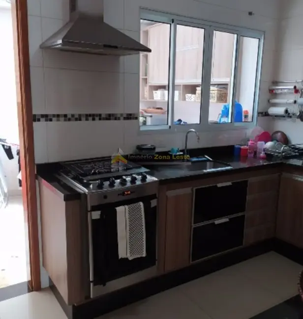 Sobrado com 3 quartos à venda, 100m2 em Chácara Seis de Outubro, São Paulo - SP - imagem 4 Foto 4 de Sobrado com 3 quartos à venda, 100m2 em Chácara Seis de Outubro, São Paulo - SP