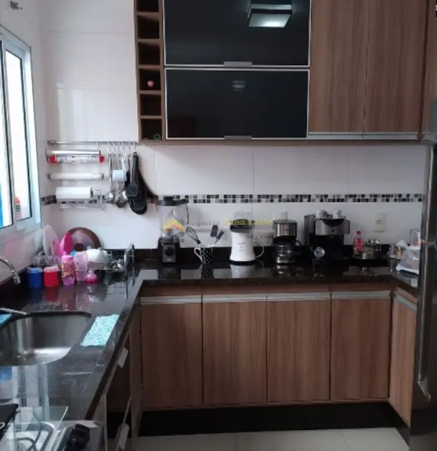 Sobrado com 3 quartos à venda, 100m2 em Chácara Seis de Outubro, São Paulo - SP - imagem 3 Foto 3 de Sobrado com 3 quartos à venda, 100m2 em Chácara Seis de Outubro, São Paulo - SP