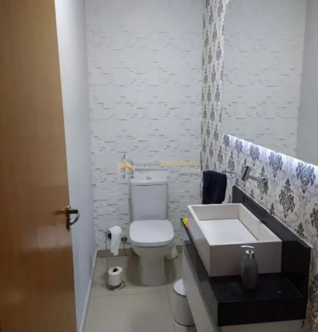 Sobrado com 3 quartos à venda, 100m2 em Chácara Seis de Outubro, São Paulo - SP - imagem 8 Foto 8 de Sobrado com 3 quartos à venda, 100m2 em Chácara Seis de Outubro, São Paulo - SP