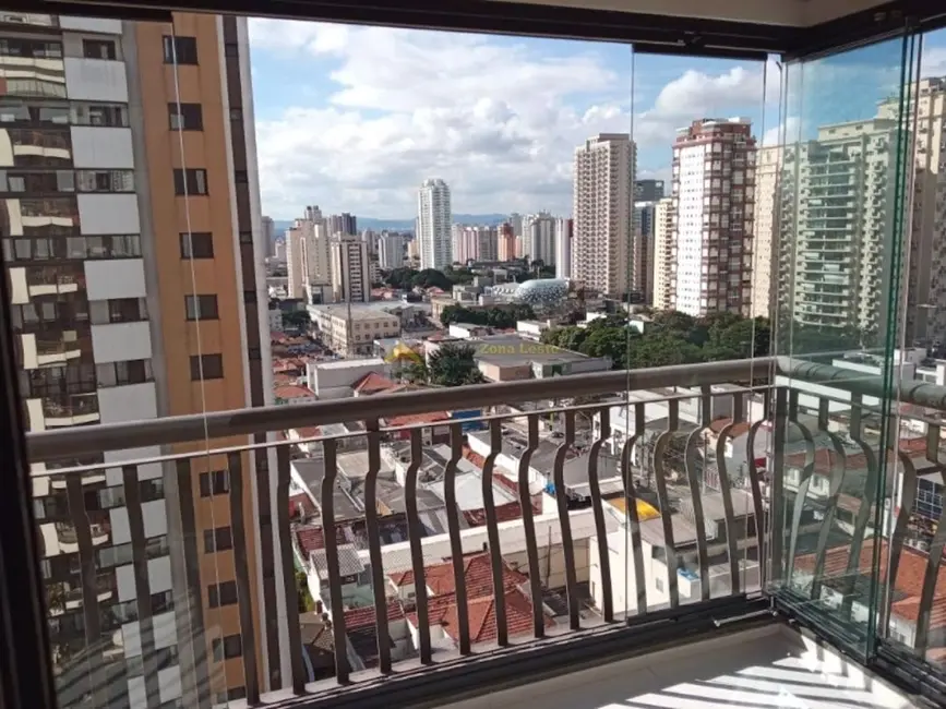 Foto 2 de Apartamento com 3 quartos à venda, 93m2 em Tatuapé, São Paulo - SP