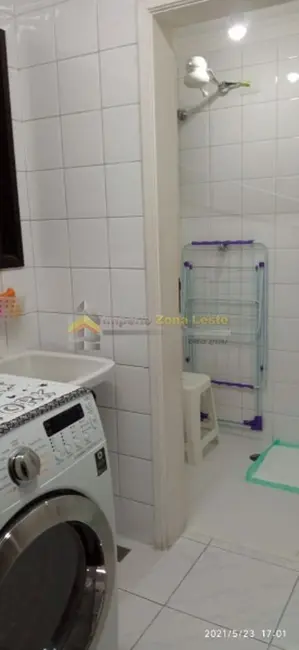 Foto 7 de Apartamento com 3 quartos à venda, 93m2 em Tatuapé, São Paulo - SP