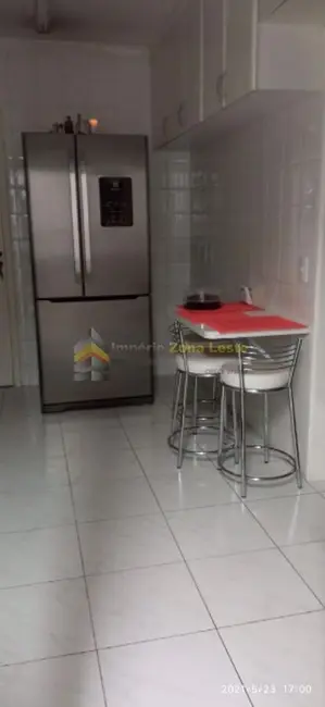 Foto 5 de Apartamento com 3 quartos à venda, 93m2 em Tatuapé, São Paulo - SP