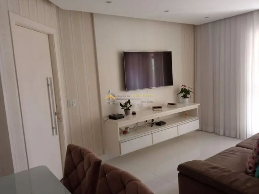 Foto 1 de Apartamento com 3 quartos à venda, 93m2 em Tatuapé, São Paulo - SP
