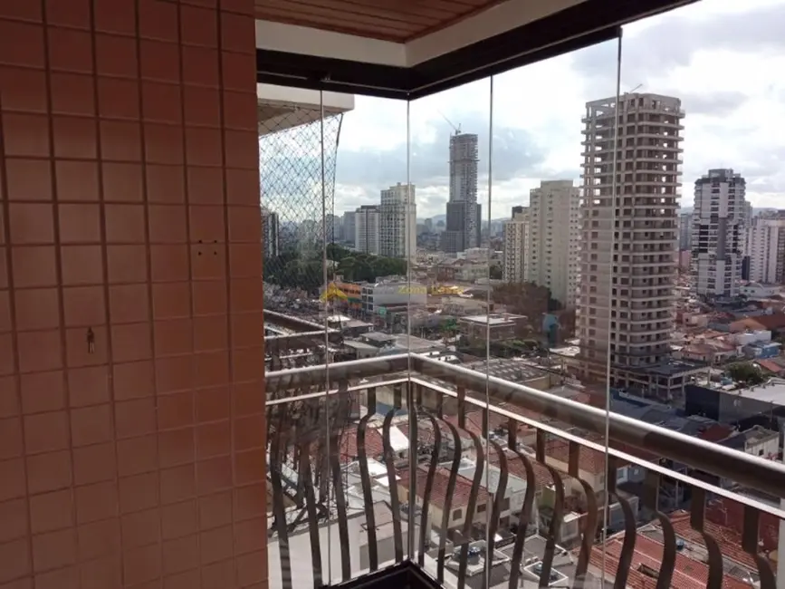 Foto 3 de Apartamento com 3 quartos à venda, 93m2 em Tatuapé, São Paulo - SP