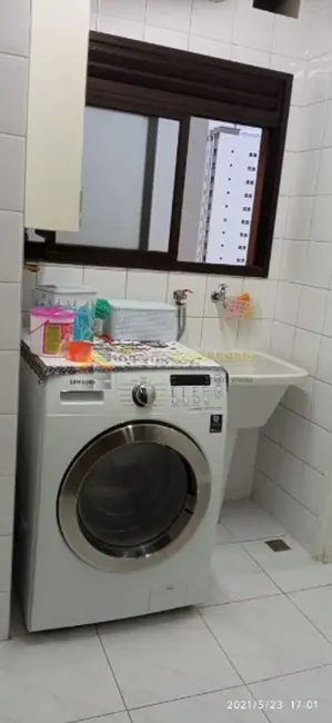 Foto 9 de Apartamento com 3 quartos à venda, 93m2 em Tatuapé, São Paulo - SP